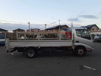 Toyota DYNA