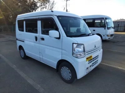 Mitsubishi MINICAB VAN
