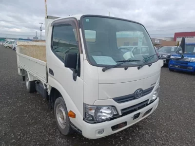 Toyota DYNA