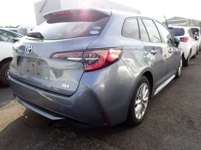 Toyota COROLLA TOURING