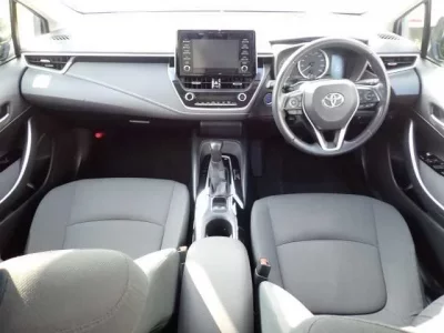 Toyota COROLLA TOURING