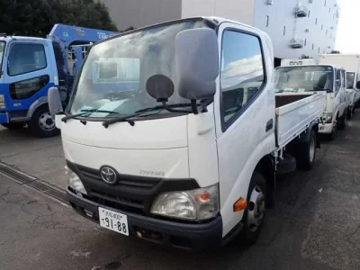 Toyota DYNA