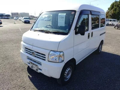 Honda ACTY VAN