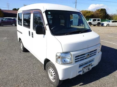 Honda ACTY VAN
