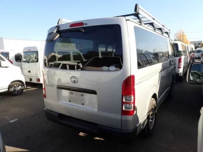 Toyota REGIUS ACE VAN