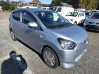 Subaru PLEO PLUS лот № 21079 оценка 3.5  с аукциона в Японии 1