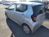 Subaru PLEO PLUS лот № 21079 оценка 3.5  с аукциона в Японии 4