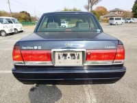 Toyota CROWN COMFORT лот № 21029 оценка   с аукциона в Японии 3