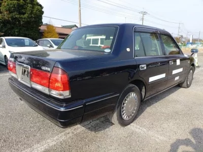 Toyota CROWN COMFORT