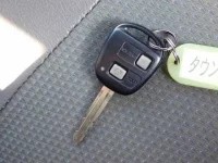 Toyota LITE ACE VAN лот № 35 оценка 3  с аукциона в Японии 10