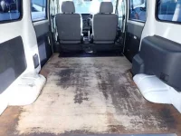 Toyota LITE ACE VAN лот № 35 оценка 3  с аукциона в Японии 2