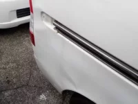 Toyota LITE ACE VAN лот № 35 оценка 3  с аукциона в Японии 4