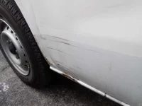 Toyota LITE ACE VAN лот № 35 оценка 3  с аукциона в Японии 6