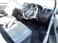 Toyota LITE ACE VAN лот № 35 оценка 3  с аукциона в Японии 7