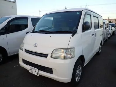 Toyota TOWN ACE VAN