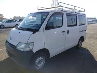 Toyota TOWN ACE VAN