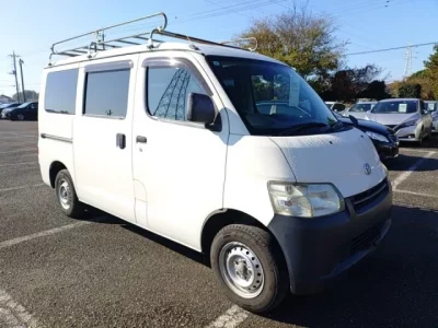 Toyota TOWN ACE VAN