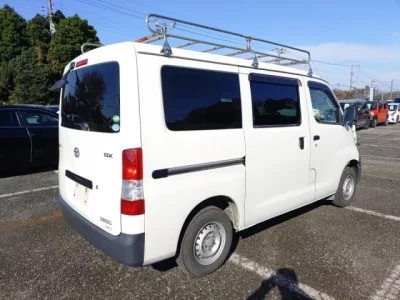 Toyota TOWN ACE VAN