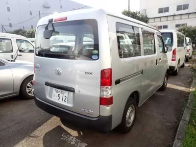 Toyota TOWN ACE VAN