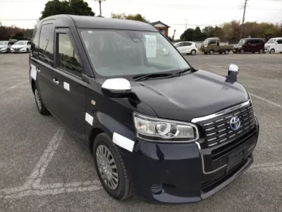 Toyota JPN TAXI