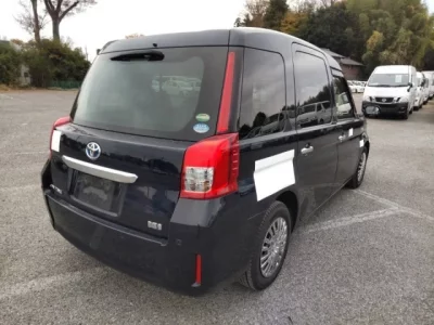 Toyota JPN TAXI