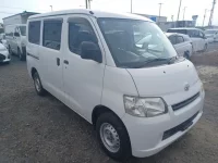 Toyota LITE ACE VAN лот № 19734 оценка   с аукциона в Японии 1