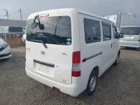 Toyota LITE ACE VAN лот № 19734 оценка   с аукциона в Японии 2