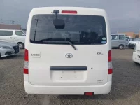 Toyota LITE ACE VAN лот № 19734 оценка   с аукциона в Японии 3