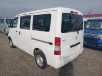 Toyota LITE ACE VAN лот № 19734 оценка   с аукциона в Японии 4