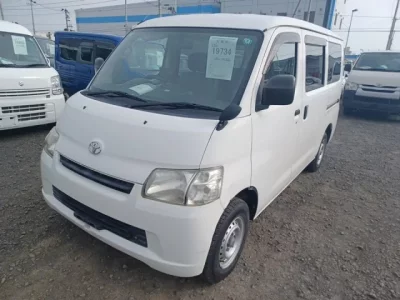 Toyota LITE ACE VAN
