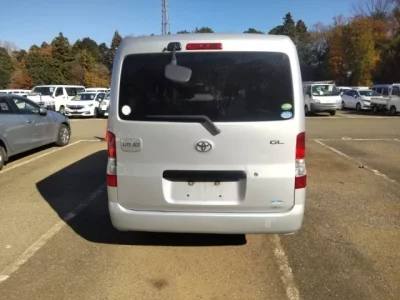 Toyota LITE ACE VAN