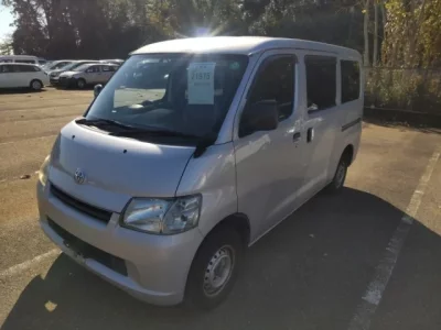 Toyota LITE ACE VAN