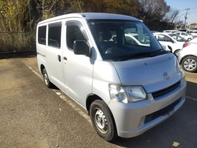 Toyota LITE ACE VAN