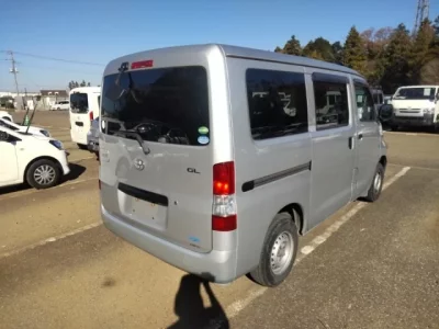Toyota LITE ACE VAN