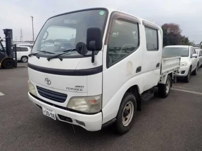 Toyota TOYOACE