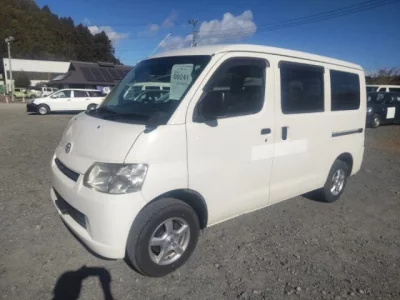 Toyota TOWN ACE VAN