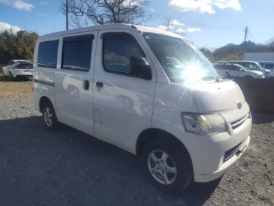 Toyota TOWN ACE VAN