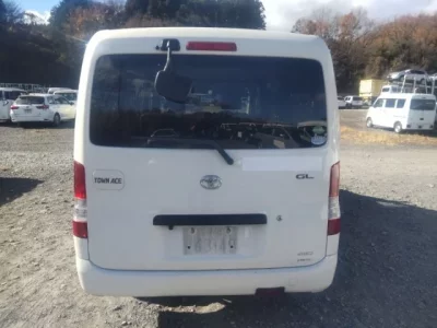 Toyota TOWN ACE VAN