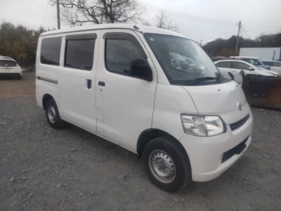 Toyota TOWN ACE VAN