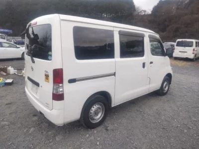 Toyota TOWN ACE VAN