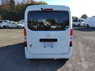 Honda N VAN