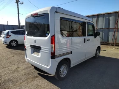 Honda N VAN