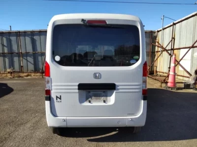 Honda N VAN