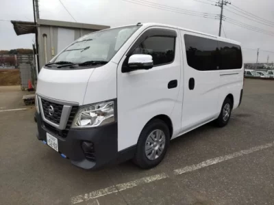 Nissan CARAVAN VAN