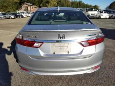 Honda GRACE