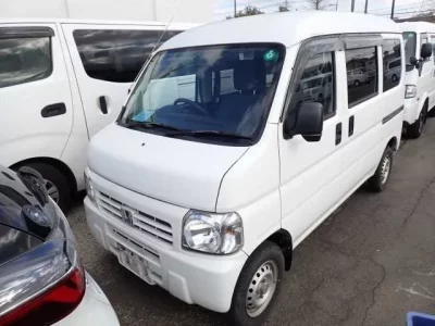 Honda ACTY VAN