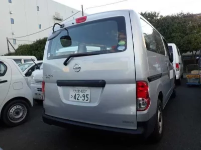 Nissan NV200