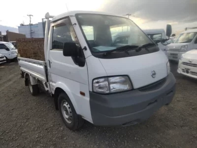 Nissan VANETTE TRUCK