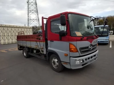 Hino RANGER