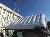 Hino RANGER лот № 16844 оценка 3  с аукциона в Японии 5